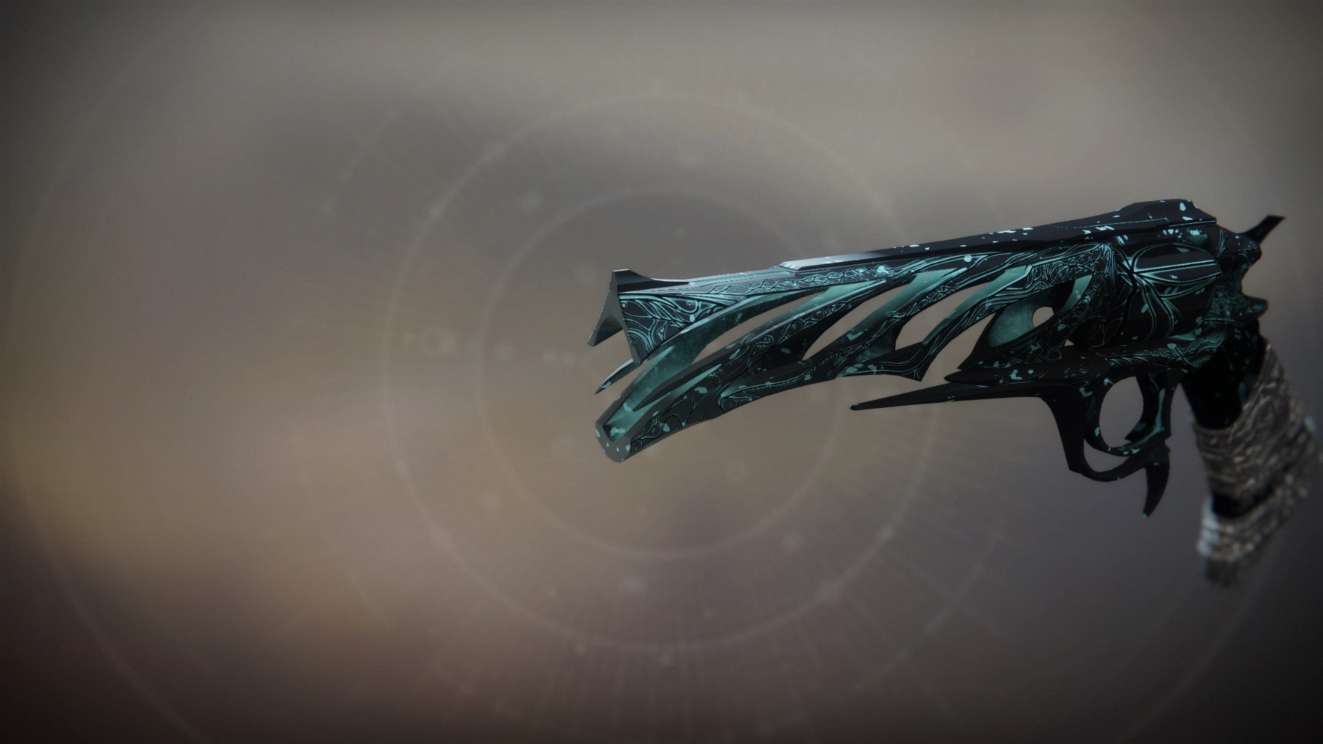 picture D2 Malfeasance Ornament