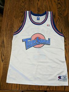 images Daffy Duck Space Jam Jersey