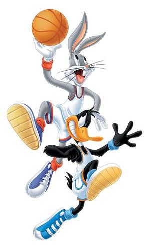 images Daffy Duck Space Jam Looney Tunes