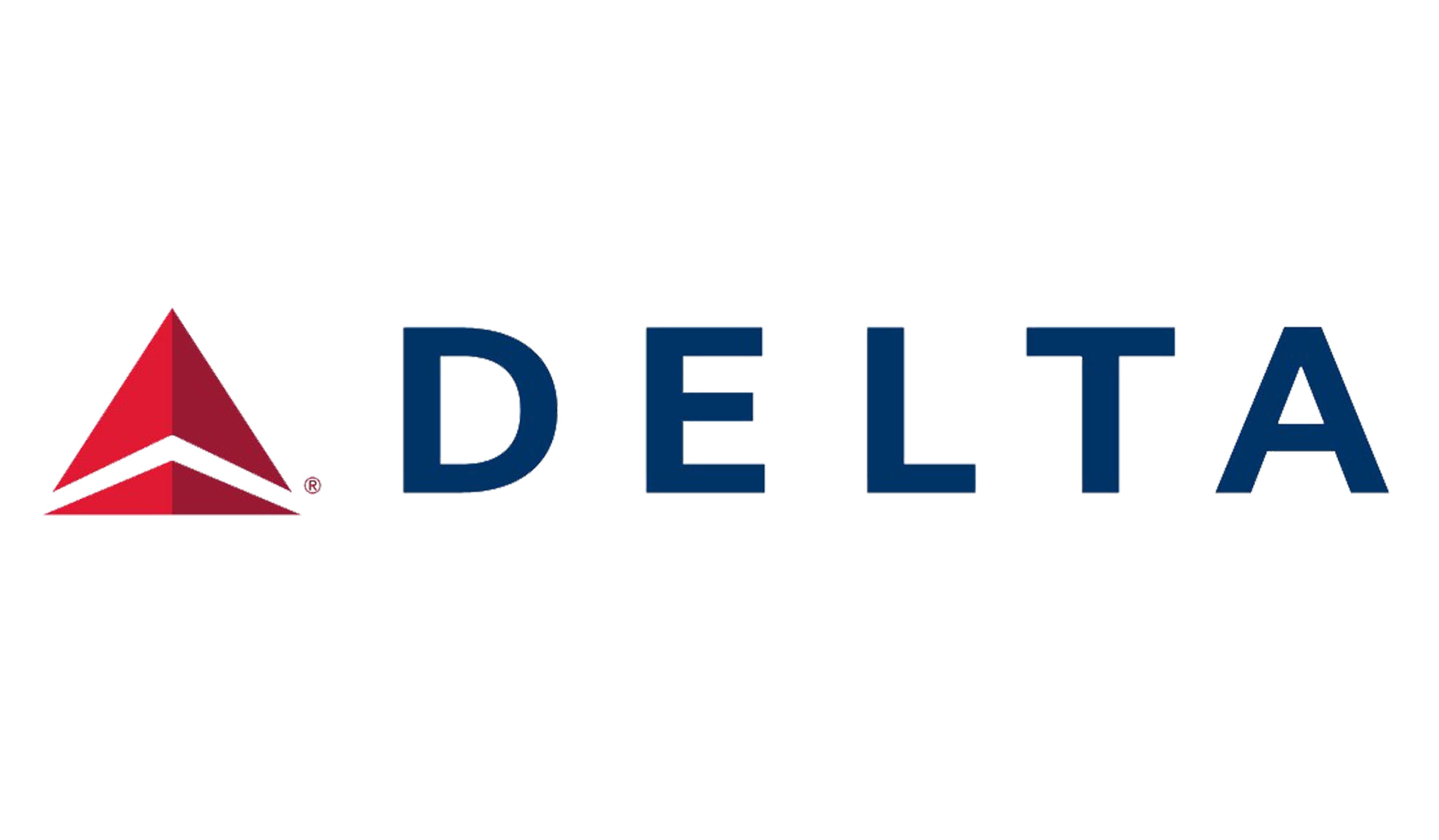 pix Delta Air Lines Logo 2021