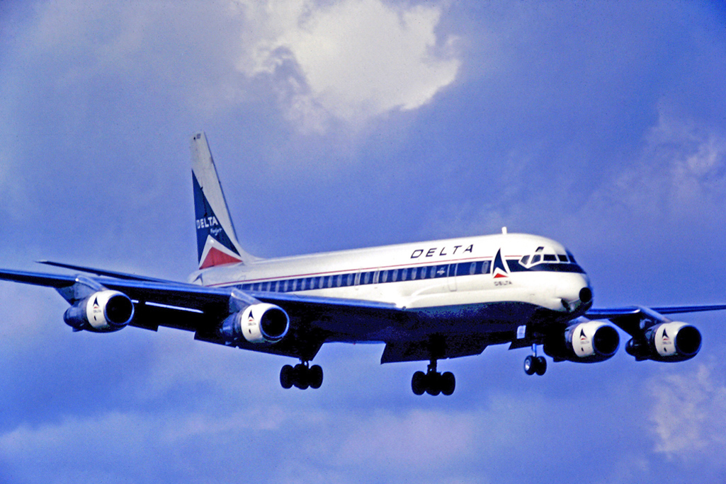 pics Delta Air Lines Logo History