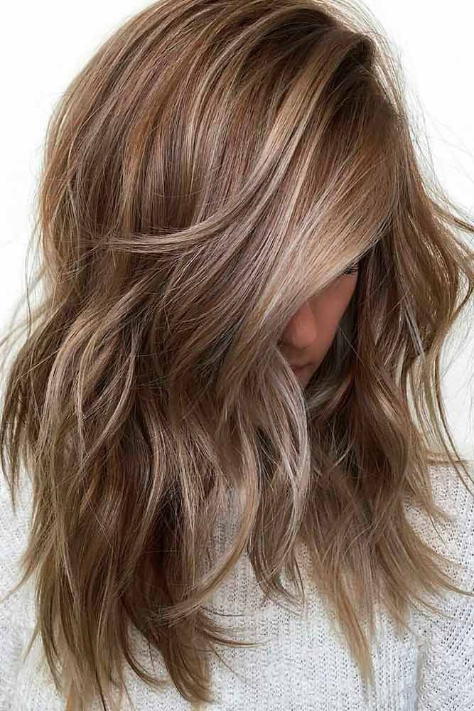 wallpapers Dirty Blonde Shoulder Length Hair