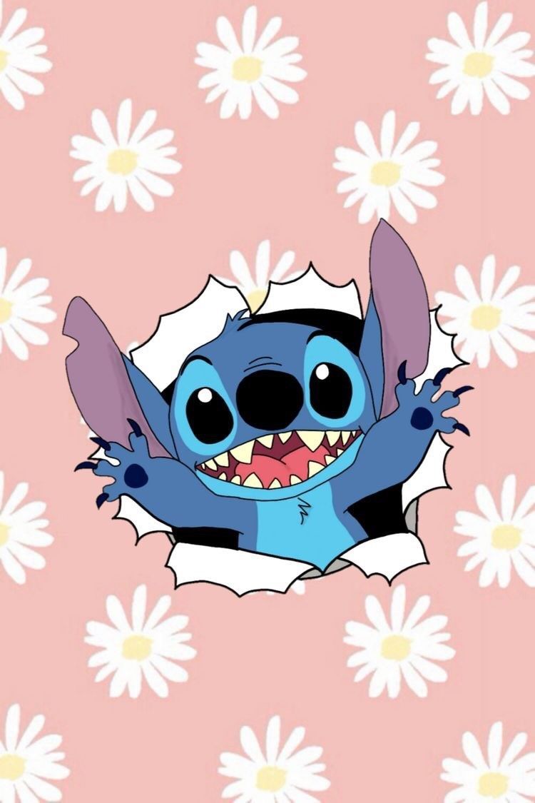 Featured image of post Disney Background Wallpaper Cute Stitch