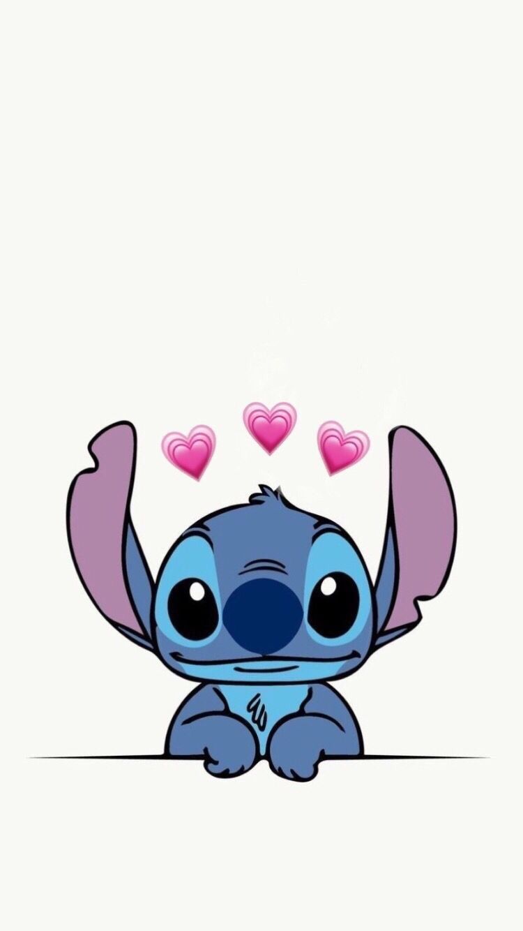 pix Disney Background Wallpaper Cute Stitch