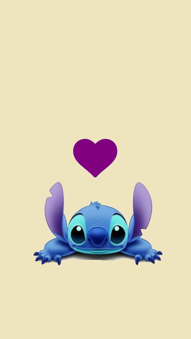 pix Disney Background Wallpaper Cute Stitch