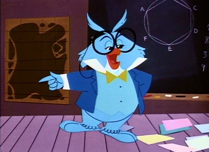 pics Disney Owl Cartoon