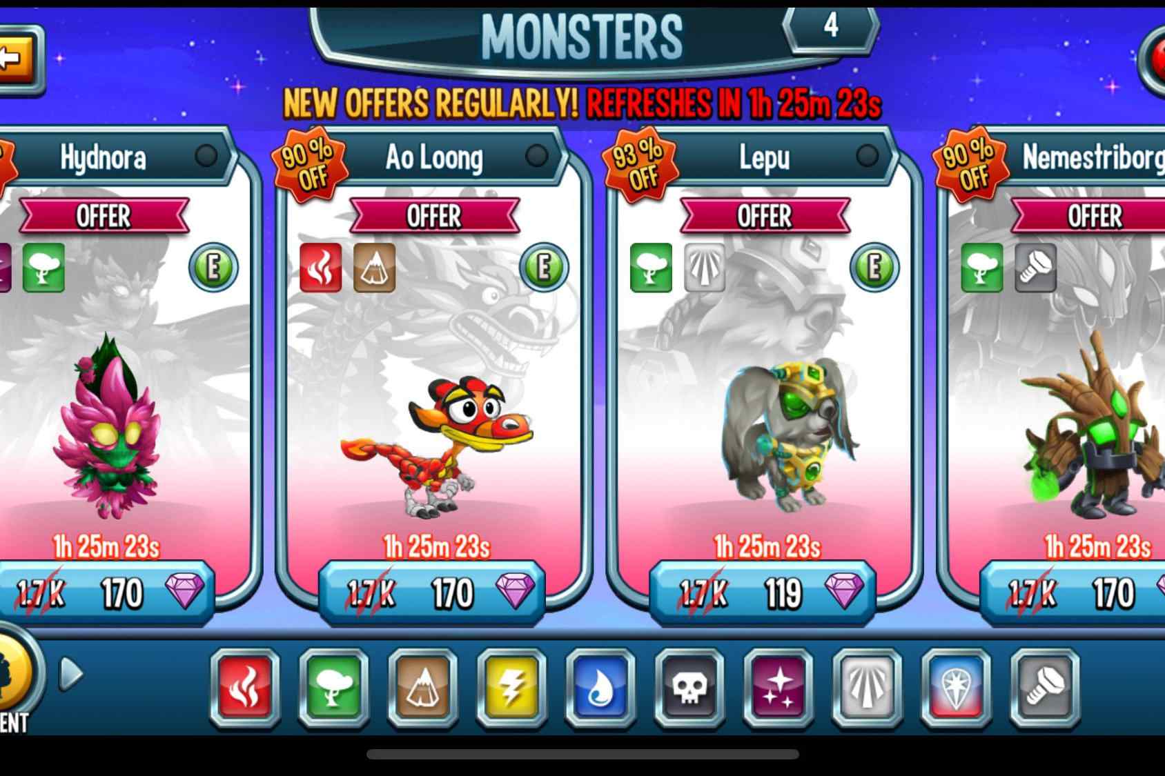 pic Egg Monster Legends Pictures