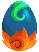 wallpapers Egg Monster Legends Pictures