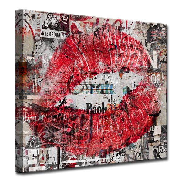 picture Fashion Canvas Wall Art Canada