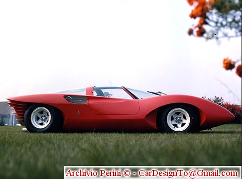 wallpapers Ferrari 250 P5