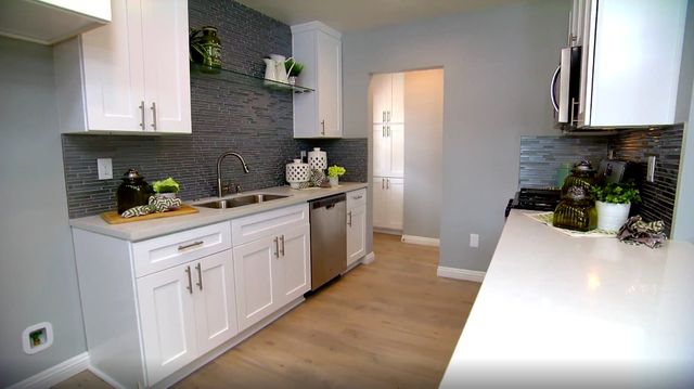 photo Flip Or Flop Kitchen Pictures