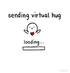 pic Friend Long Distance Hug Gif