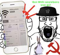 picture Get Free Wifi Anywhere You Go Copypasta