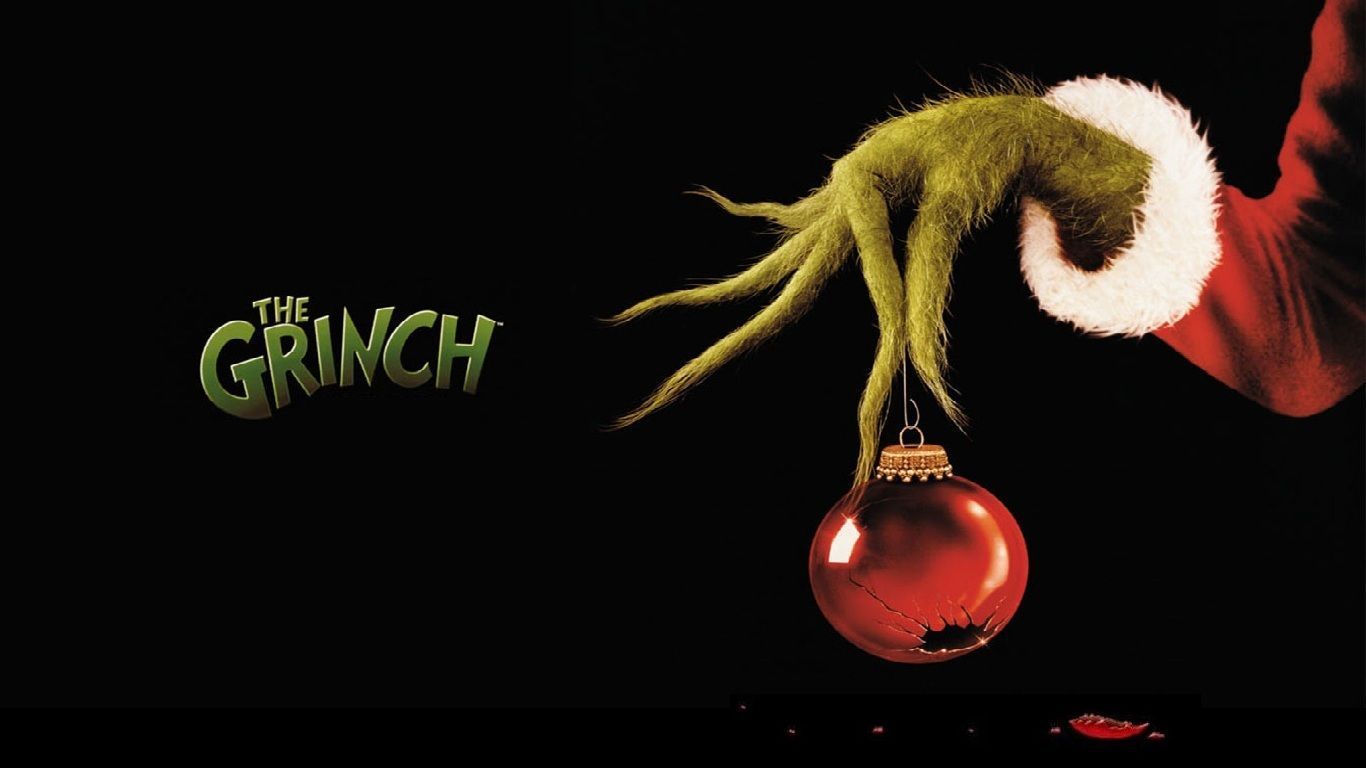 picture Grinch Background Wallpaper