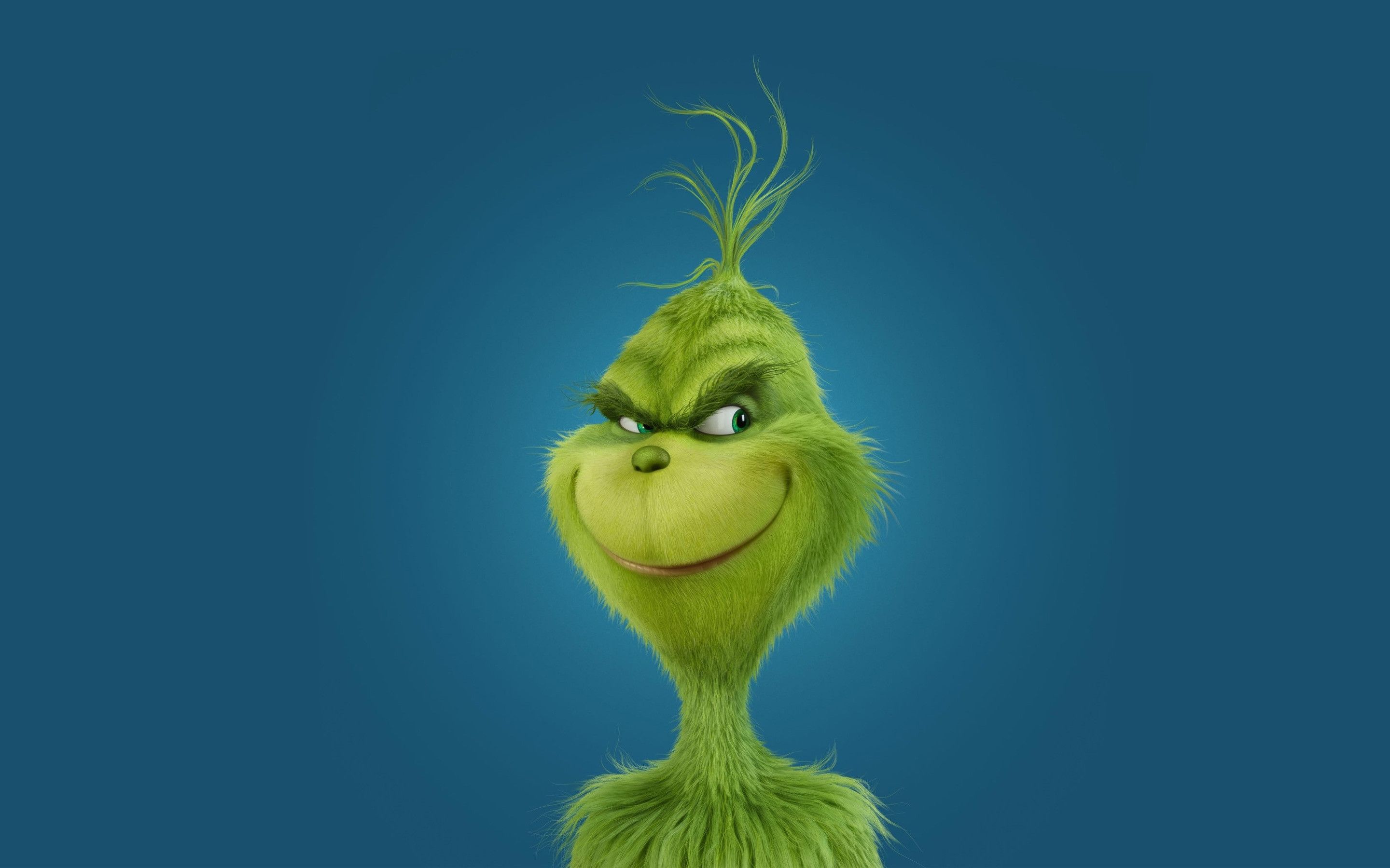 pix Grinch Background Wallpaper