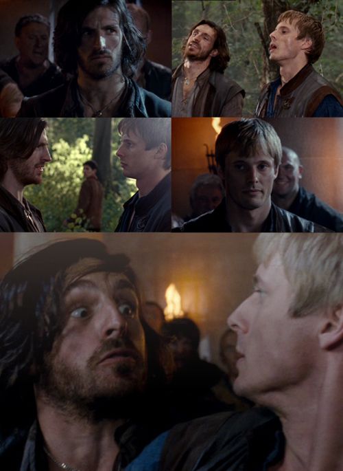 pics Gwaine Merlin Funny