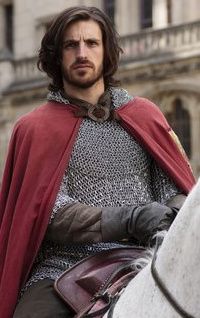 pix Gwaine Merlin Knights