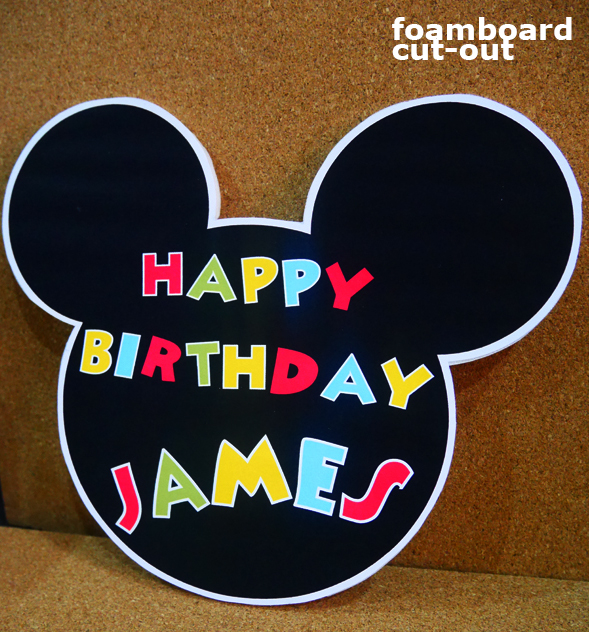 Featured image of post Happy 1St Birthday James Images