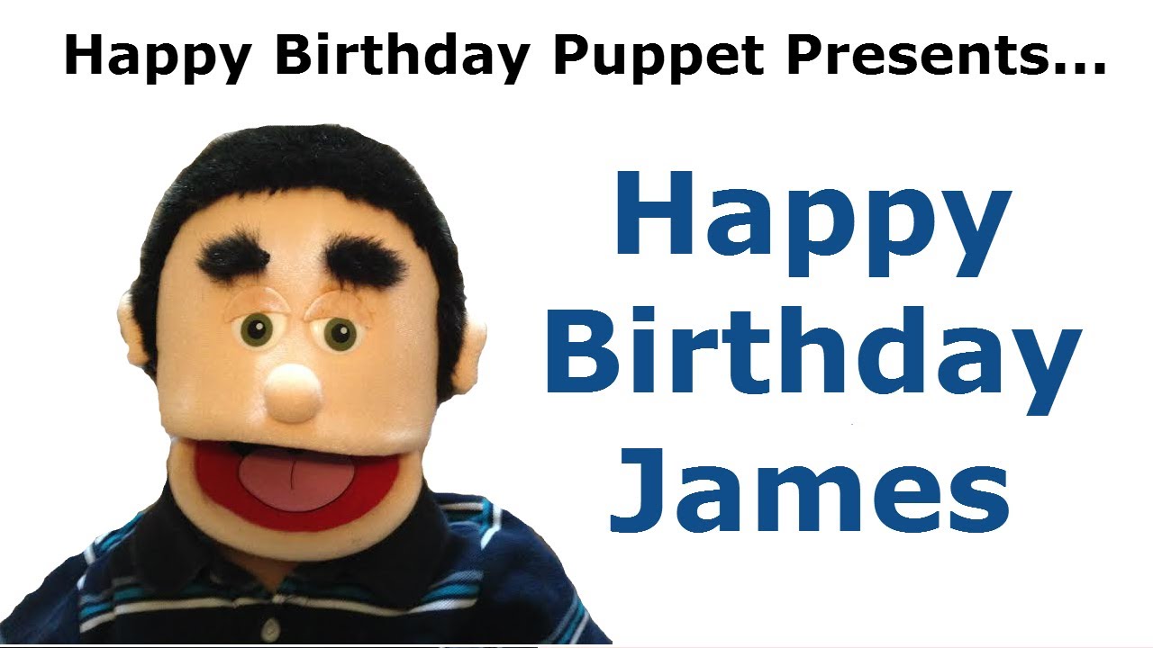 wallpapers Happy Birthday James Images Funny