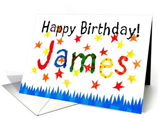 pics Happy Birthday James Images Funny