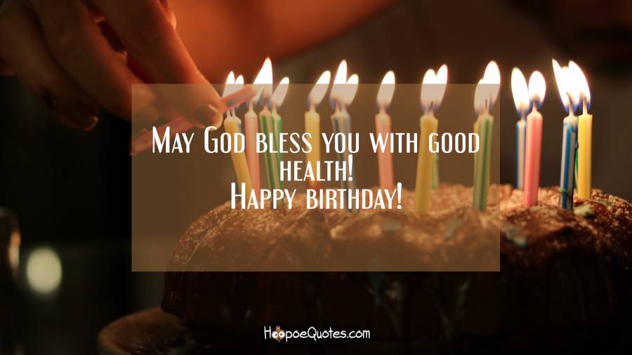 photo Happy Birthday To You May God Bless You Full Song Free Download