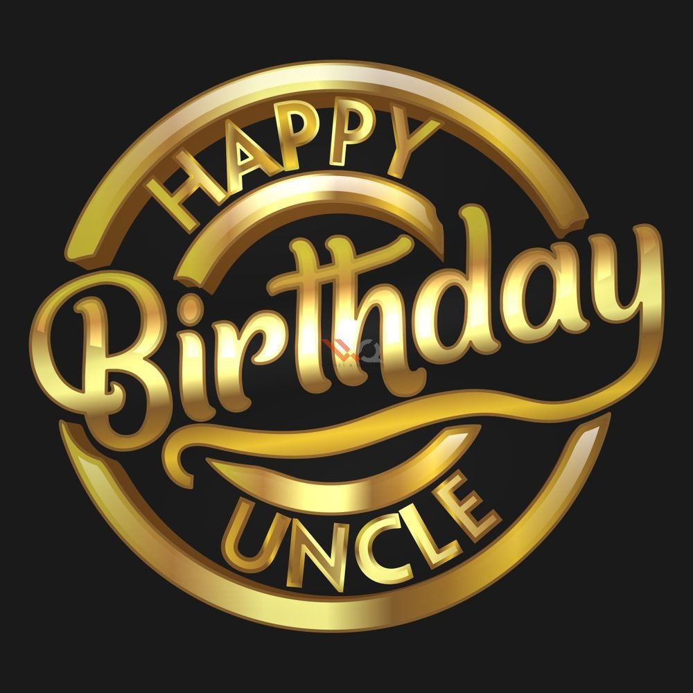 images Happy Birthday Uncle James Images