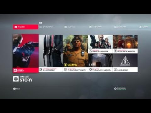 Featured image of post Hitman 2 Bonus Missions