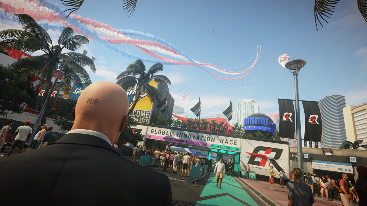 photo Hitman 2 Dlc Missions