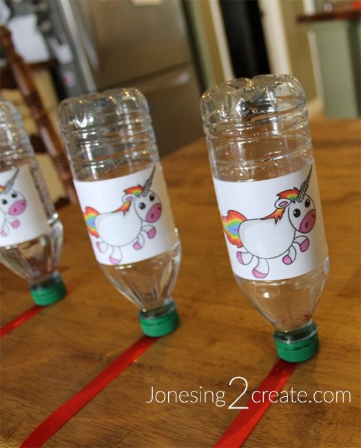 Featured image of post Homemade Unicorn Party Games