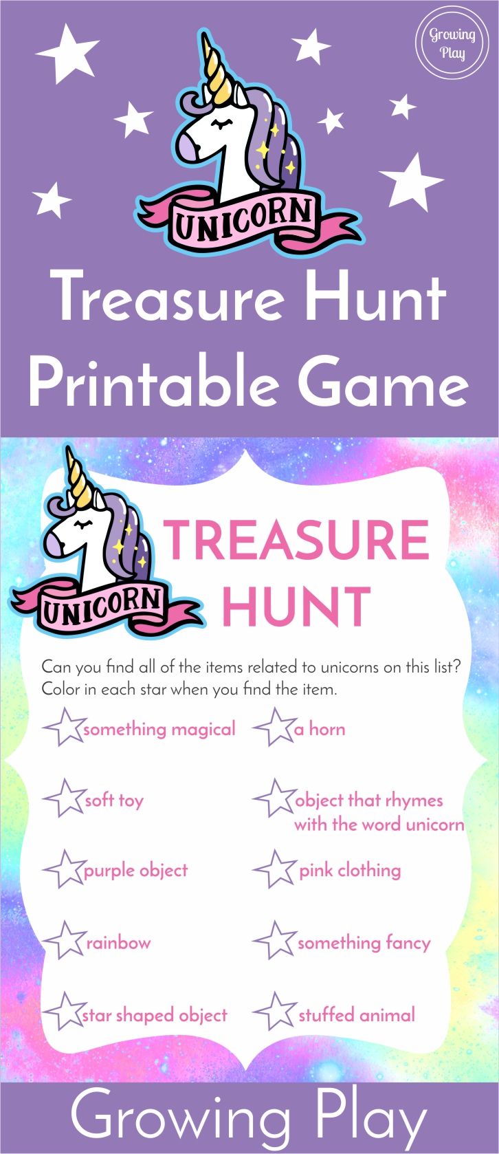 wallpapers Homemade Unicorn Party Games