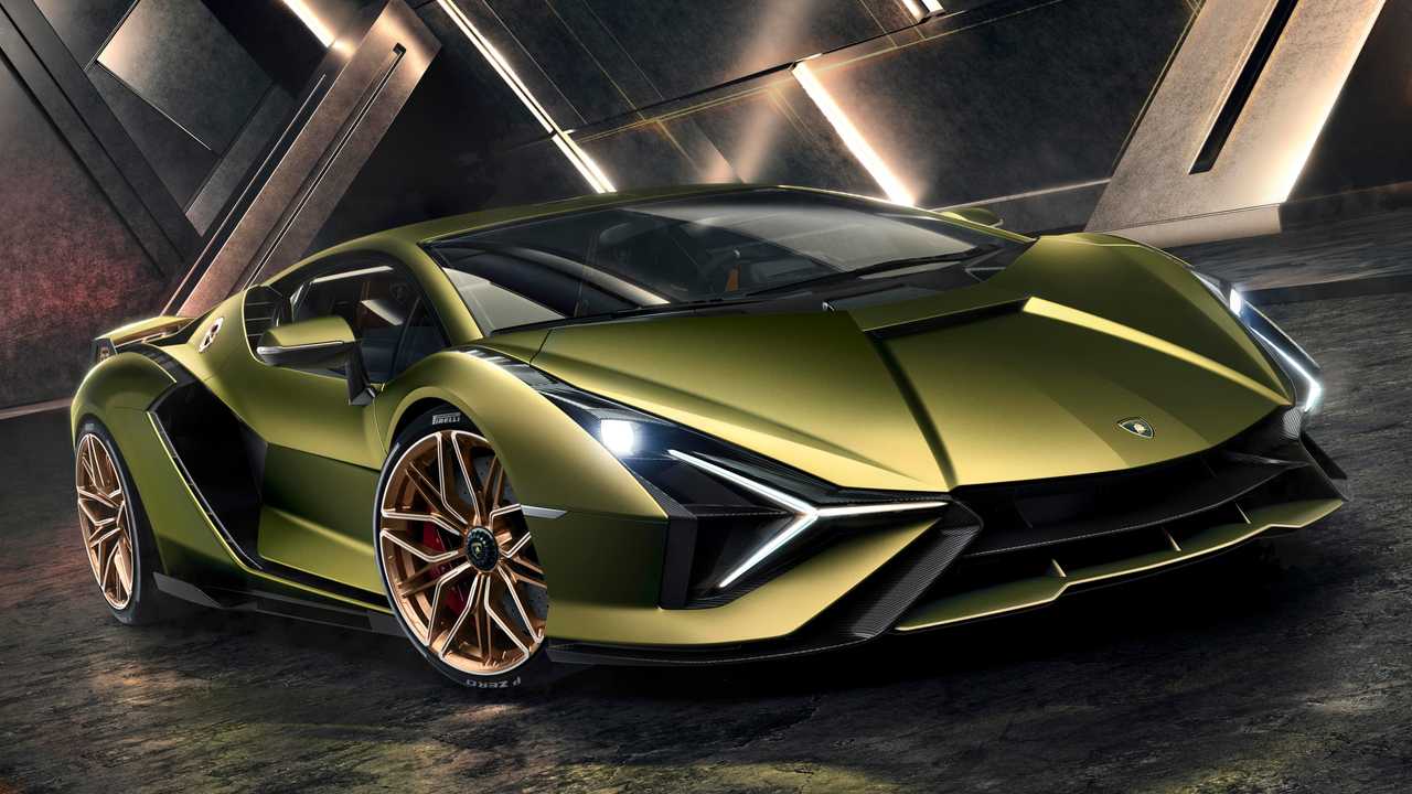 pix How Much Does A Brand New Lamborghini Cost