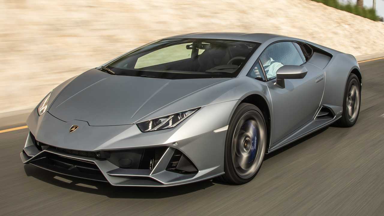 pix How Much Does A Brand New Lamborghini Cost