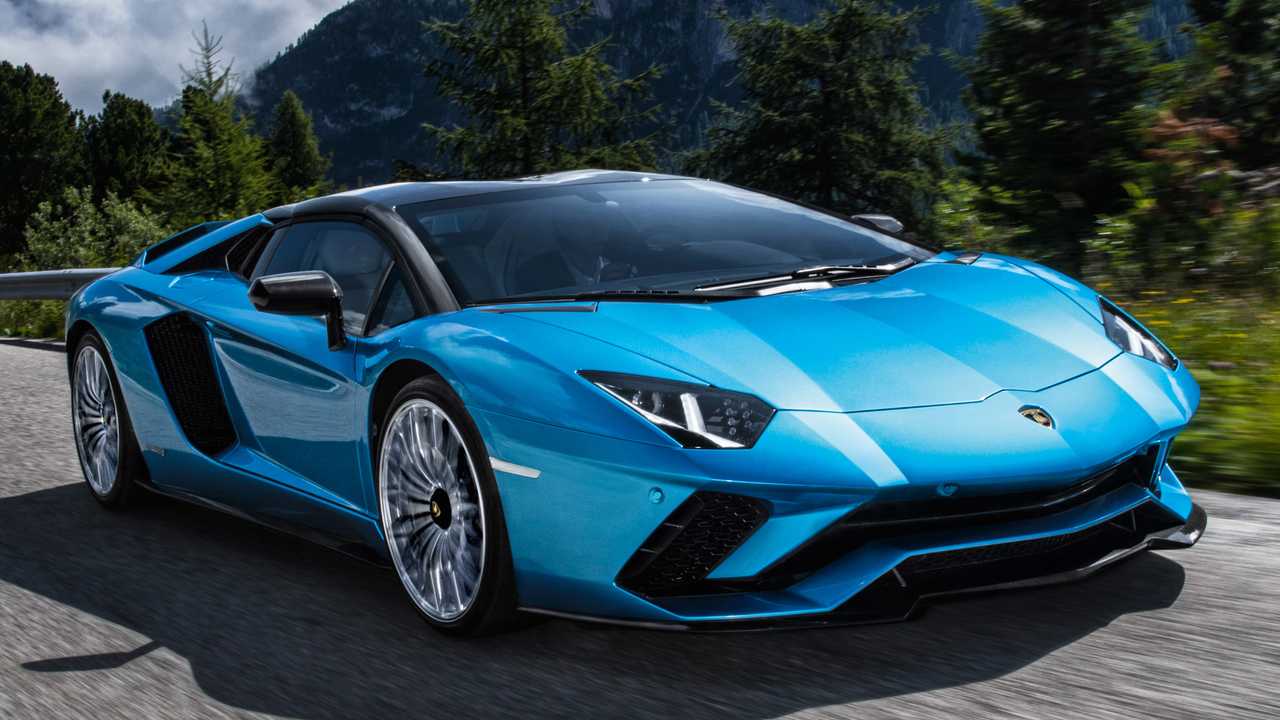 wallpapers How Much Does A Brand New Lamborghini Cost