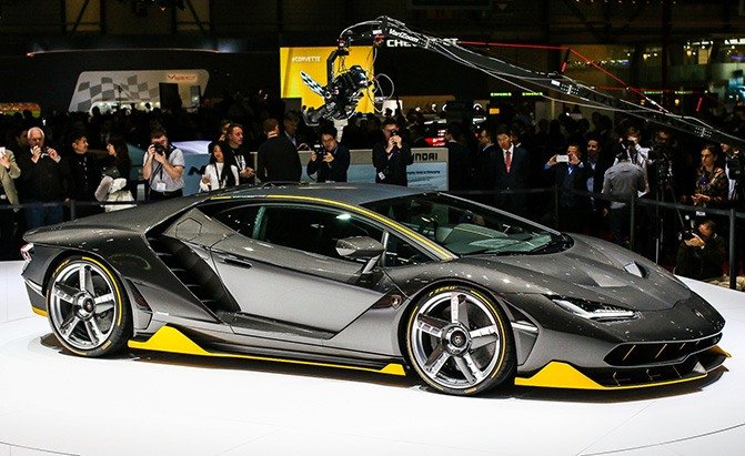 wallpapers How Much Does A Brand New Lamborghini Cost