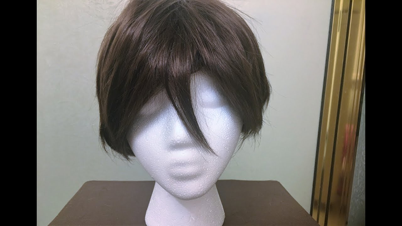 wallpapers How To Make A Wig Out Of Yarn