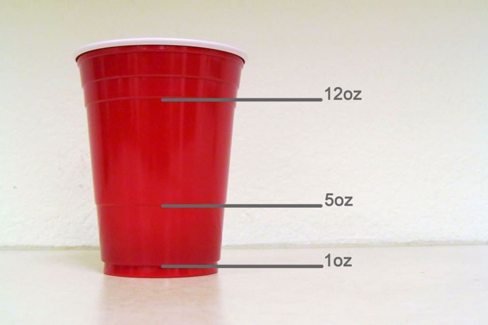 picture How To Pour A Shot Without A Spout