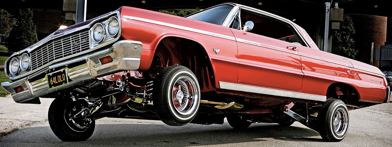 images Hydraulics 64 Impala Lowrider Wallpaper