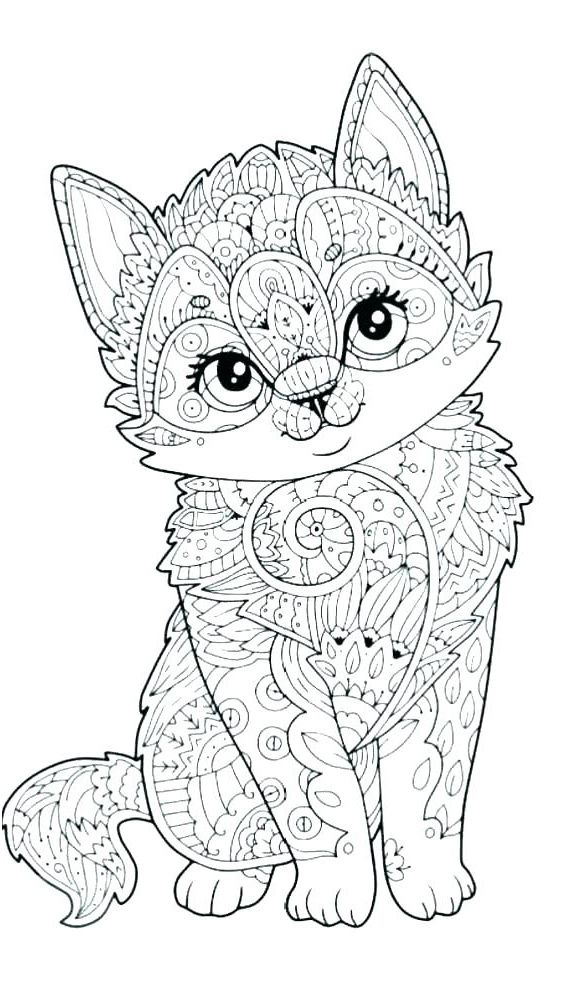 Featured image of post Imprimer Mandala Animaux Coloriage Mandala Facile