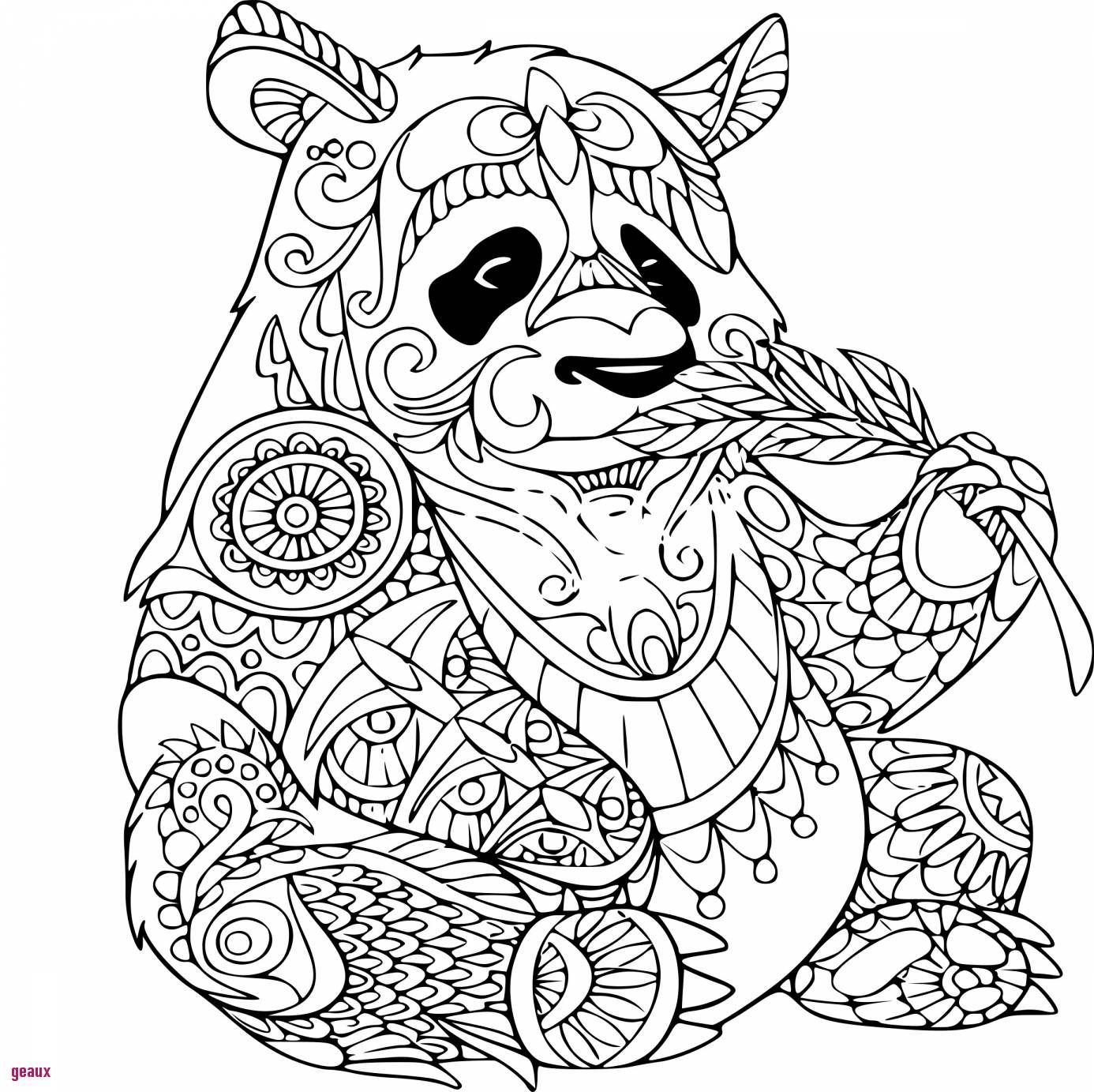 picture Imprimer Mandala Animaux Coloriage Mandala Facile