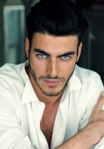 pic Instagram Male Models With Black Hair