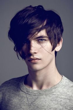 picture Instagram Male Models With Black Hair