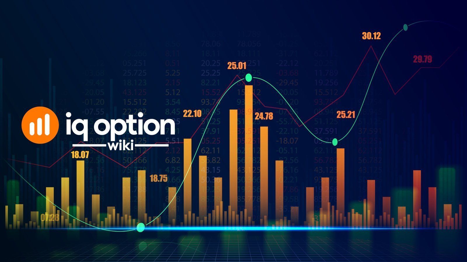 Featured image of post Iq Option Wallpaper 4K