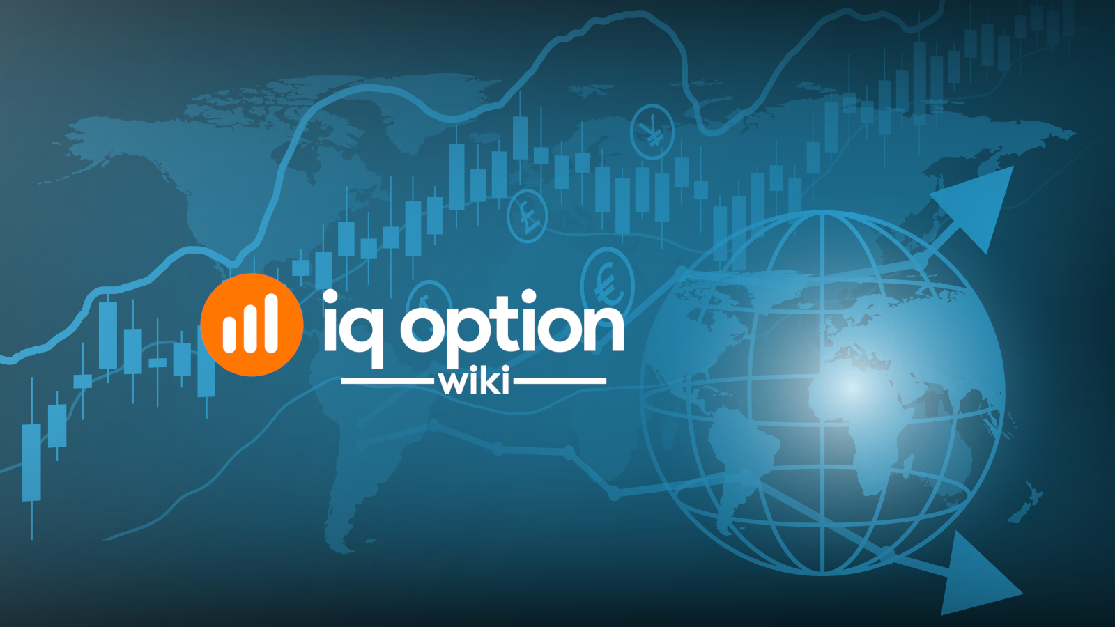 pics Iq Option Wallpaper