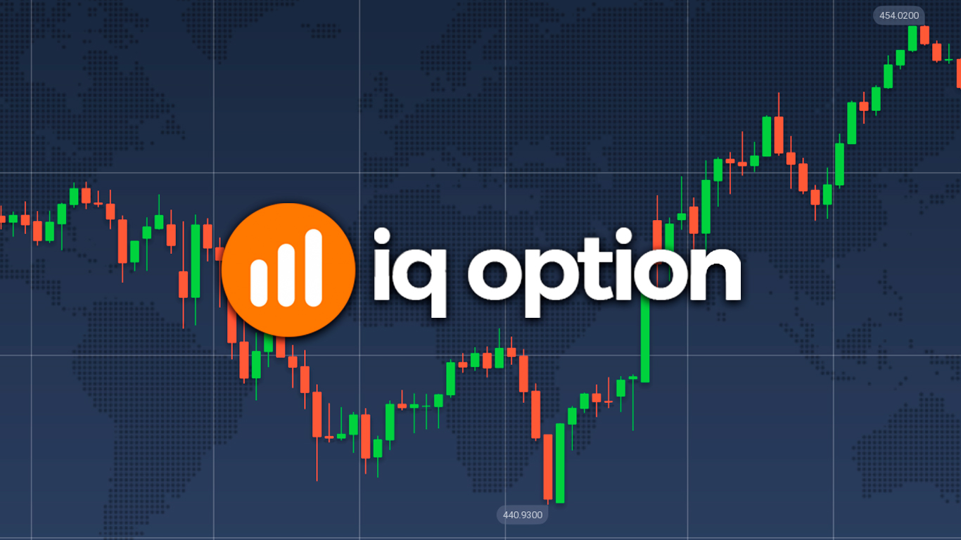 pix Iq Option Wallpaper