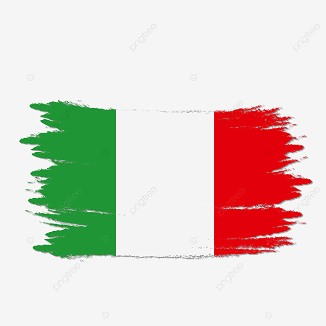 picture Italy Flag Png Image