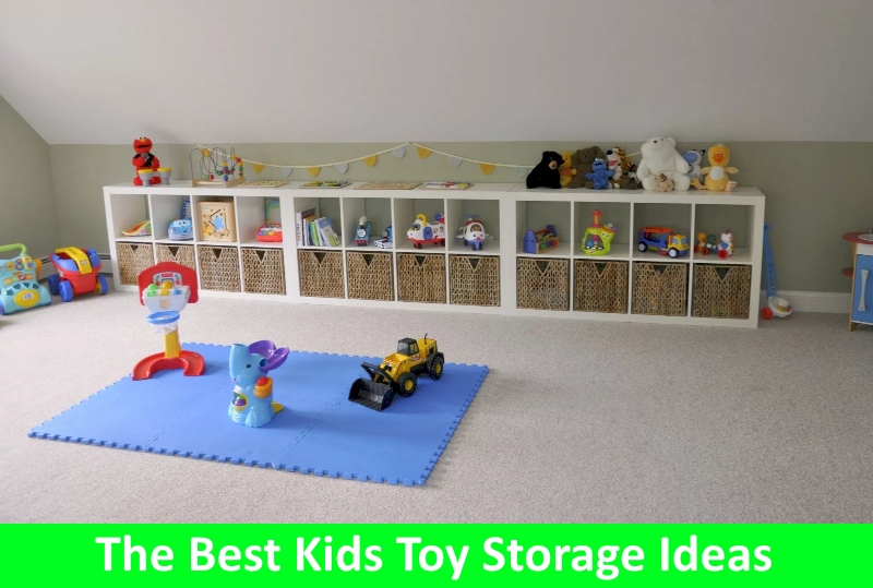 wallpapers Kids Toy Shelf Ideas