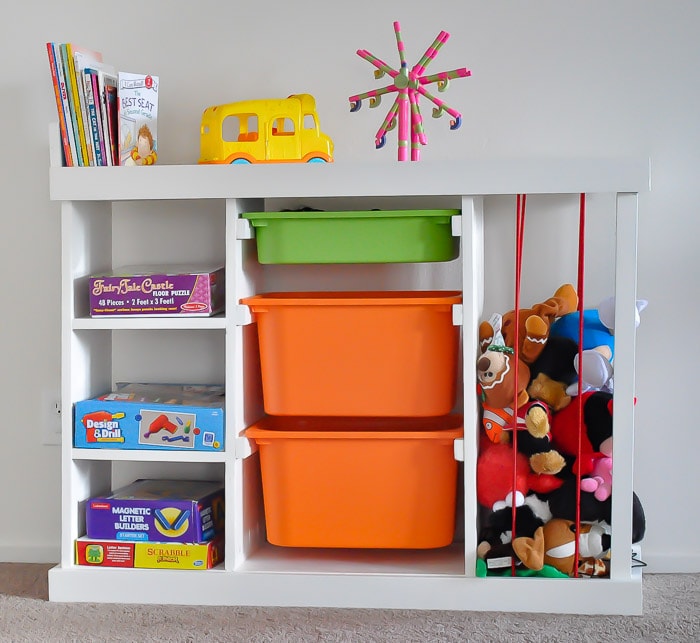 pics Kids Toy Shelf Ideas