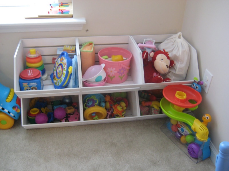 images Kids Toy Shelf Ideas