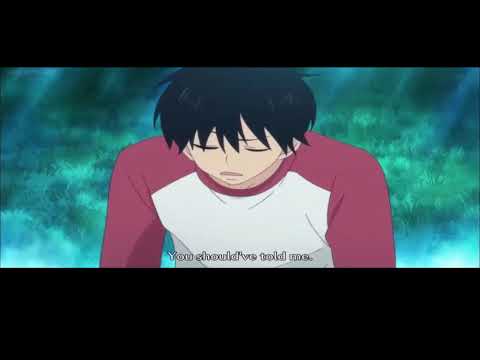 wallpapers Kimi Ni Todoke Episode 1 English Dub Dailymotion