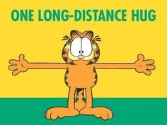 picture Long Distance Hug Gift